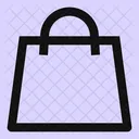 Shopping-bag-  Icon