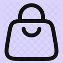 Shopping Bag Icon