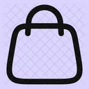 Shopping Bag Icon