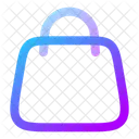 Shopping Bag Shopping Bag Icon