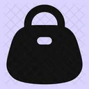 Shopping-bag-  Icon