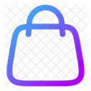 Shopping-bag-  Icon