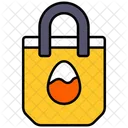 Shopping Bag Shopping Bag Icon