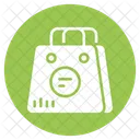 Shopping Bag Shopping Bag Icon