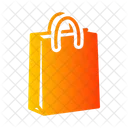 Shopping Bag Icon