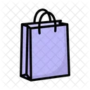 Shopping Bag Icon