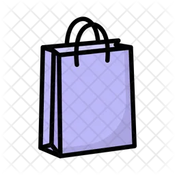 Shopping bag  Icon