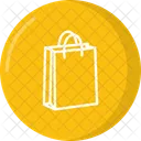 Shopping Bag Icon