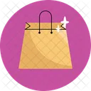 Ilustroflat Online Shopping Icon