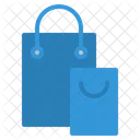 Shopping Bag Icon