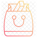 Shopping bag  Icon