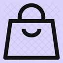 Shopping-bag-  Icon