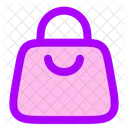 Shopping Bag Icon