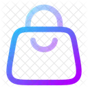 Shopping Bag Shopping Bag Icon