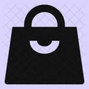 Shopping-bag-  Icon