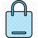 Shopping bag  Icon