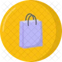 Shopping Bag Icon