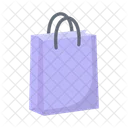 Shopping Bag Icon