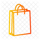 Shopping Bag Icon