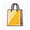 Shopping Bag Icon