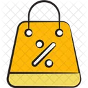 Shopping bag  Icon