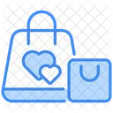 Shopping Bag Icon