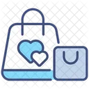 Shopping Bag Icon