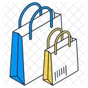 Fashion Sale Merchandise Icon