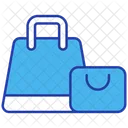 Shopping Bag Icon