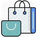 Shopping Bag Icon