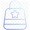 Shopping Bag Icon