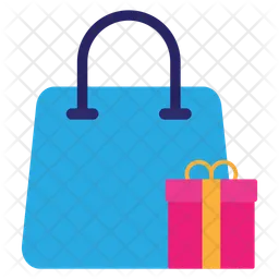 Shopping Bag  Icon