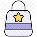 Shopping Bag Icon