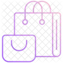 Shopping Bag Icon