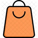 Shopping Bag Bag Handbag Icon