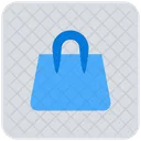 Ecommerce Shopping Shop Icon