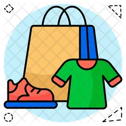 Shopping bag  Icon