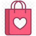 Shopping bag  Icon