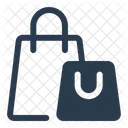 Shopping Bag Giveaway Gift Icon