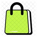 Shopping Bag  Icon