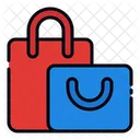 Shopping Bag Icon