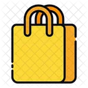 Shopping Bag Icon