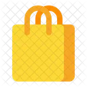 Shopping Bag Icon