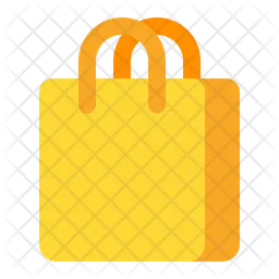 Shopping Bag  Icon