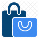 Shopping Bag Icon