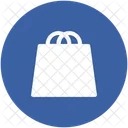 Shopping bag  Icon