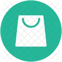 Shopping bag  Icon