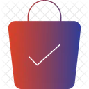 Shopping Bag Shopping Bag Icon