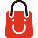 Shopping Bag Retail Purchase Icon