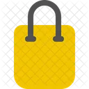 Shopping Bag Retail Purchase Icon